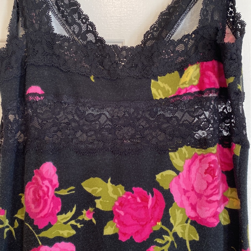 Vintage Betsey Johnson Dress - Picture 6 of 6